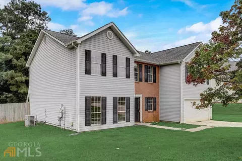 1001 Tara Bnd, Hampton, GA 30228 photo 1