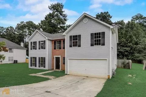 1001 Tara Bnd, Hampton, GA 30228 photo 2