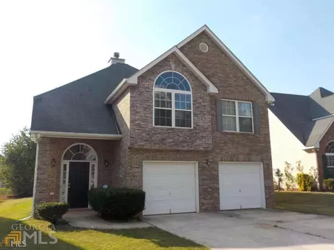 11615 Flemming Ct, Hampton, GA 30228 photo 1