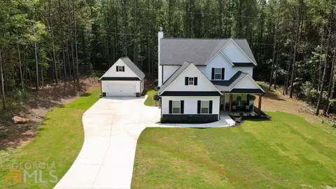2339 Coppermine Rd, Temple, GA 30179 photo 1