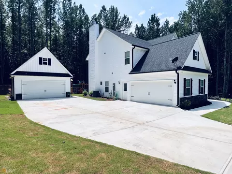 2339 Coppermine Rd, Temple, GA 30179 photo 2
