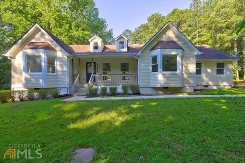 230 Arnold Rd, Hampton, GA 30228 photo 1