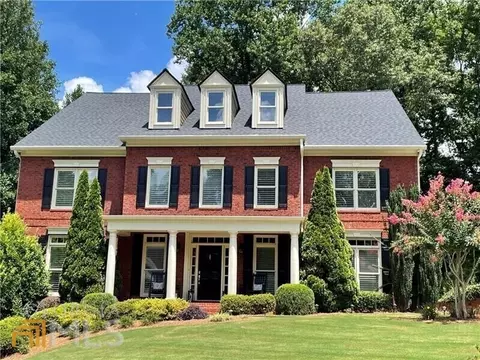 180 Grandmar Chase, Canton, GA 30115 photo 1
