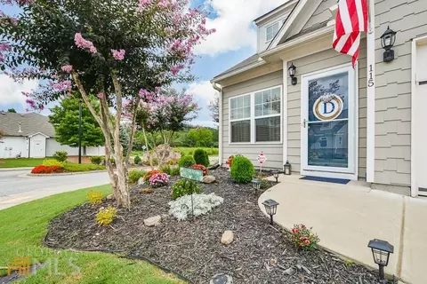 115 Point View Dr, Canton, GA 30114 photo 4
