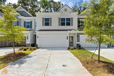247 Centennial Cir, Canton, GA 30114 photo 1