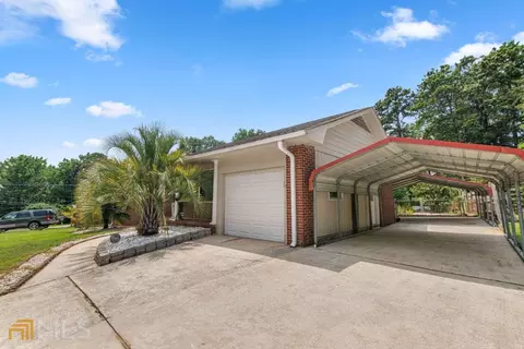 6393 Highview Rd, Morrow, GA 30260 photo 4