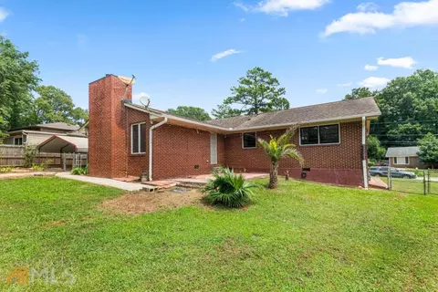 6393 Highview Rd, Morrow, GA 30260 photo 6