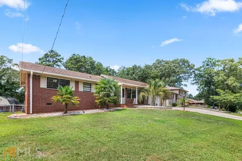 6393 Highview Rd, Morrow, GA 30260 photo 1