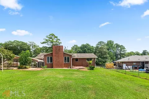 6393 Highview Rd, Morrow, GA 30260 photo 5