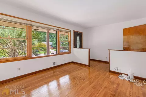 6393 Highview Rd, Morrow, GA 30260 photo 7
