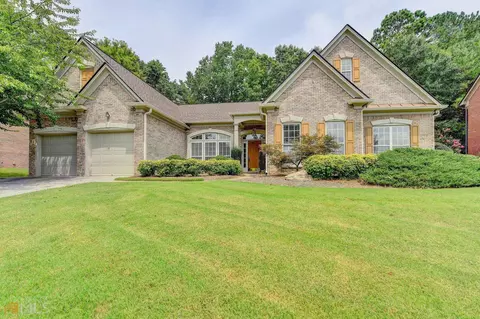 611 Hexham Ct, Suwanee, GA 30024 photo 2
