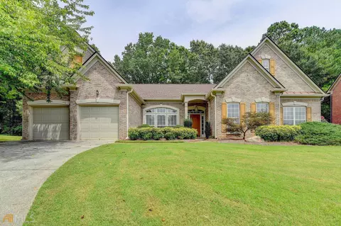 611 Hexham Ct, Suwanee, GA 30024 photo 1