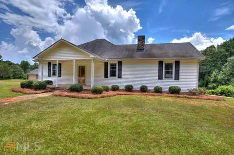 556 Dot Rd, Bowdon, GA 30108 photo 1