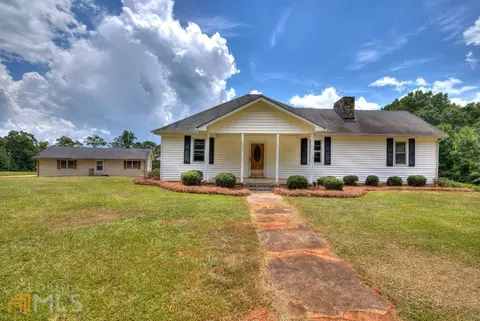 556 Dot Rd, Bowdon, GA 30108 photo 2