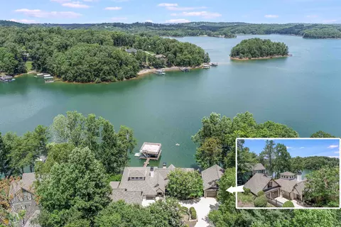 8930 Fields Way, Gainesville, GA 30506 photo 1
