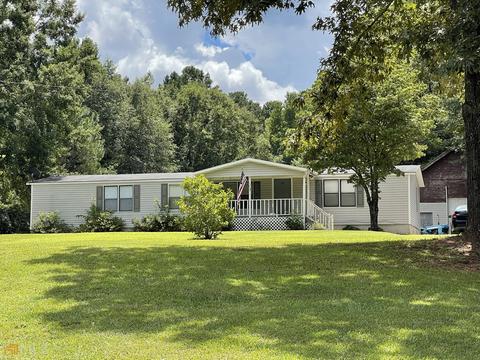 783 Ode Peppers Rd, Winder, GA 30680 photo 1