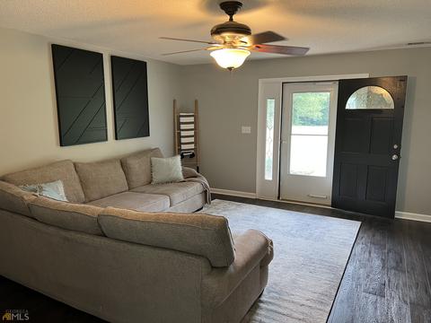530 Dorsey Rd, Hampton, GA 30228 photo 7