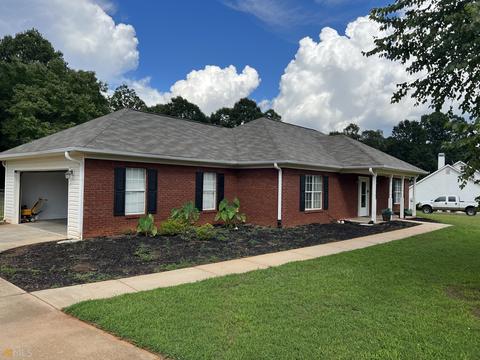 530 Dorsey Rd, Hampton, GA 30228 photo 1