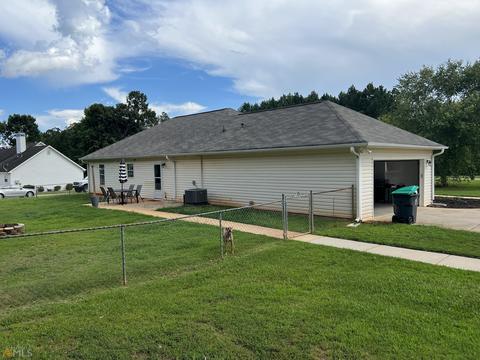 530 Dorsey Rd, Hampton, GA 30228 photo 5