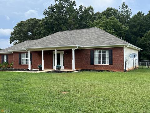 530 Dorsey Rd, Hampton, GA 30228 photo 3