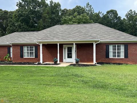 530 Dorsey Rd, Hampton, GA 30228 photo 2