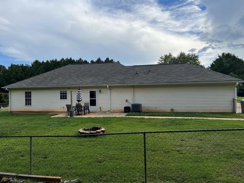 530 Dorsey Rd, Hampton, GA 30228 photo 4