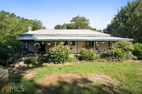 2019 Comer Rd, Comer, GA 30629 photo 1