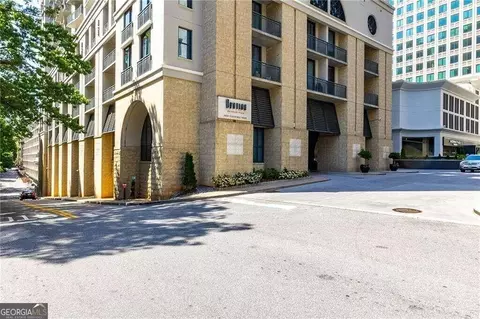 3040 Peachtree Rd NW #505, Atlanta, GA 30305