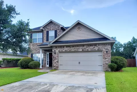 14 Tranquil Pl, Pooler, GA 31322 photo 1