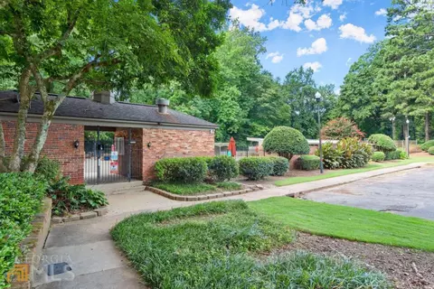 3091 Colonial Way #P3, Chamblee, GA 30341 photo 39