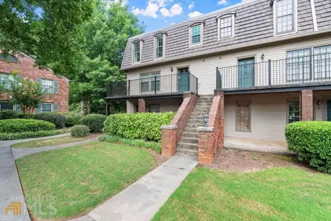 3091 Colonial Way #P3, Chamblee, GA 30341 photo 1