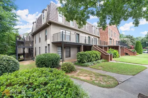 3091 Colonial Way #P3, Chamblee, GA 30341 photo 3