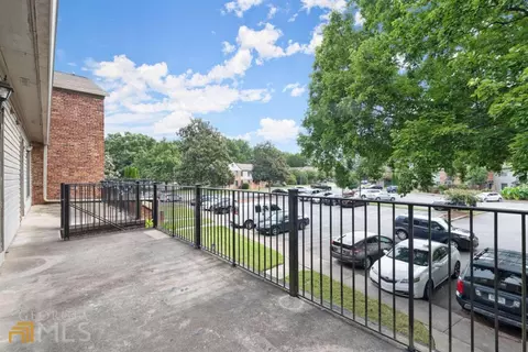 3091 Colonial Way #P3, Chamblee, GA 30341 photo 35