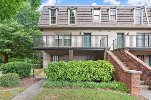3091 Colonial Way #P3, Chamblee, GA 30341 photo 2