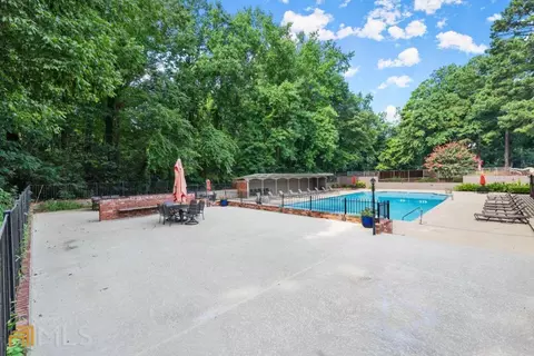 3091 Colonial Way #P3, Chamblee, GA 30341 photo 36