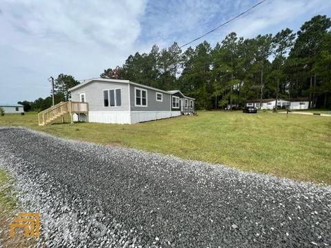141 Sawgrass Rd, Lyons, GA 30436 photo 1