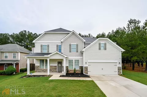 285 Stonecreek Pkwy, Covington, GA 30016 photo 2