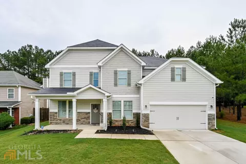 285 Stonecreek Pkwy, Covington, GA 30016 photo 1