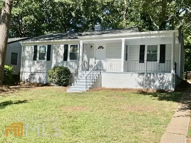  1871 Broadwell St SW, Atlanta, GA 30310 photo 2