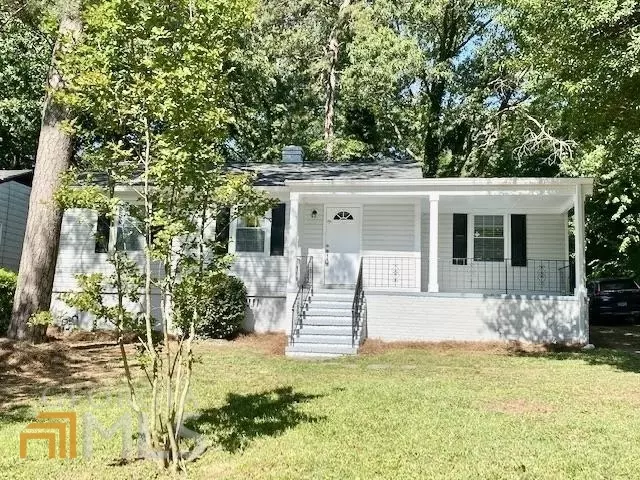  1871 Broadwell St SW, Atlanta, GA 30310 photo 1