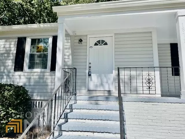  1871 Broadwell St SW, Atlanta, GA 30310 photo 3