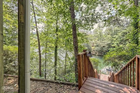1660 Yonah Lake Rd, Toccoa, GA 30577 photo 88