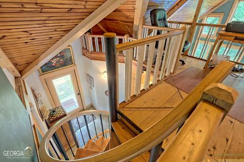 1660 Yonah Lake Rd, Toccoa, GA 30577 photo 59