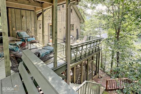 1660 Yonah Lake Rd, Toccoa, GA 30577 photo 86