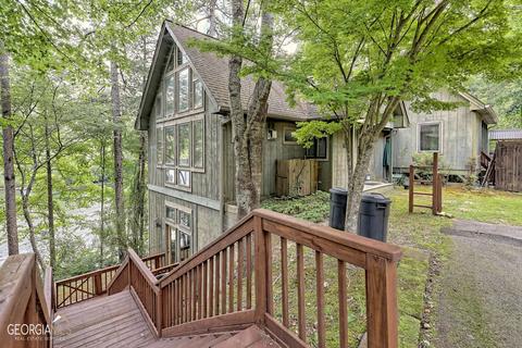 1660 Yonah Lake Rd, Toccoa, GA 30577 photo 34