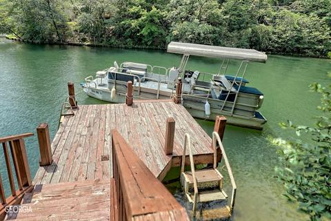 1660 Yonah Lake Rd, Toccoa, GA 30577 photo 61