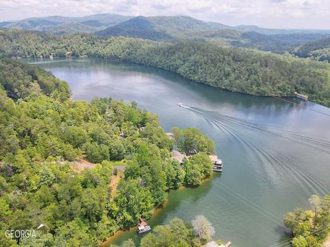 1660 Yonah Lake Rd, Toccoa, GA 30577 photo 105