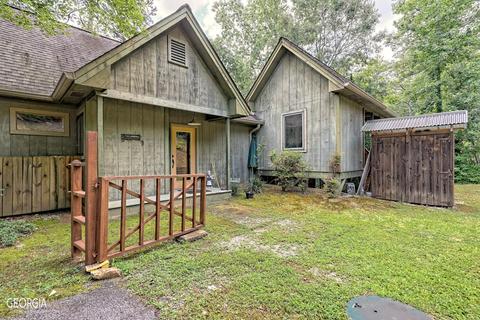 1660 Yonah Lake Rd, Toccoa, GA 30577 photo 31