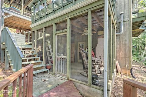 1660 Yonah Lake Rd, Toccoa, GA 30577 photo 75