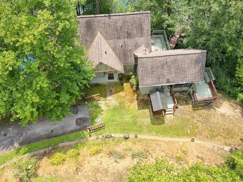 1660 Yonah Lake Rd, Toccoa, GA 30577 photo 36